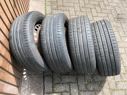 4xkomplette sommereifen felgen - 4xkomplette, sommereifen+felgen