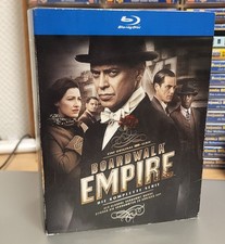 Boardwalk Empire Die komplette