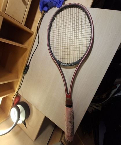 Snauwaert graphite mid midsize - snauwaert,