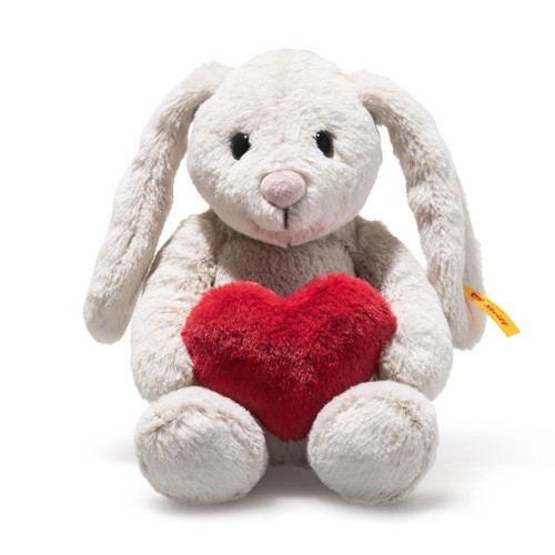 Steiff hoppie hase spielzeug - steiff,