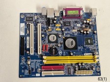 EVEREX ID-PCM7G PC2500G