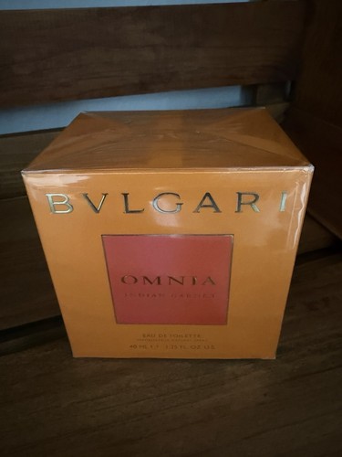 Bvlgari omnia indian - bvlgari,