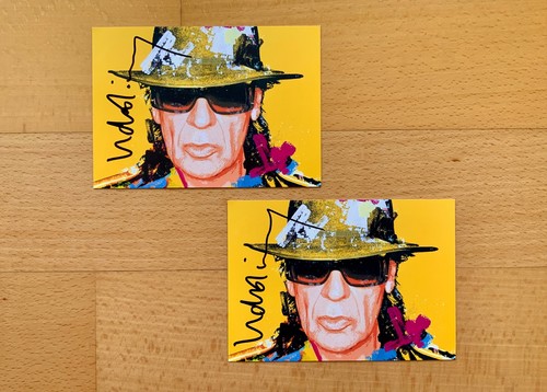 2er set udo lindenberg - 2er,