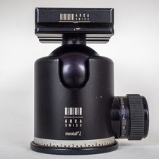 Original Arca Swiss monoball Z