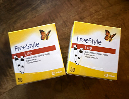 Freestyle lite - freestyle,