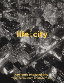 Life the city new york - of,