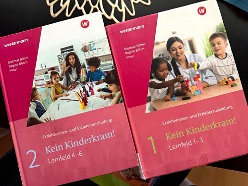 Westermann kein kinderkram - westermann,