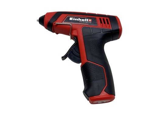 Heißklebepistole einhell - heißklebepistole,
