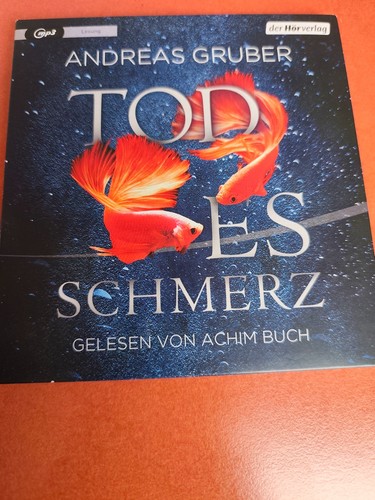 Hörbücher von andreas gruber - von,