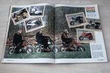Motorrad 12/1980 Modellreport