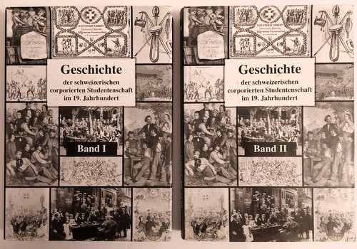 Geschichte der schweizerischen