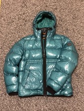 Hugo Boss Daunenjacke Größe