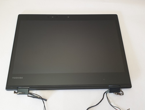 Toshiba portege x20w - portege, x20w‑e‑10d
