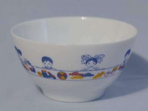 Kinder müslischale 5 cm - 15,5,