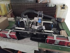 Fahrradträger "Twinny Load" für Auto AHK