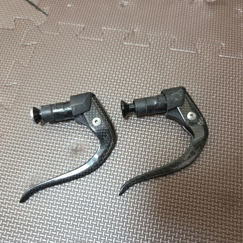 Sram tt500 bremshebel set - sram,
