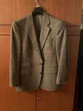 Burberrys sakko british wool - sakko,