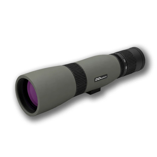 Ddoptics ultraview 33x56 - ed, 11-33x56