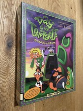 Day of the Tentacle Remastered