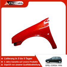 🇩🇪 LINKER FRONTFLÜGEL