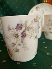 Kaffeeservice für  6 personen