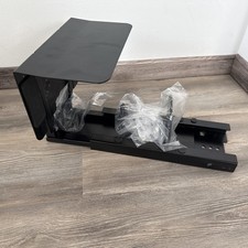 CPU Halter CS-10 schwarz / PC
