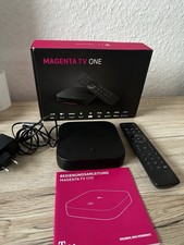 Telekom Magenta TV one Box