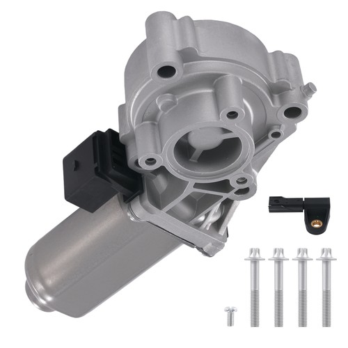 Verteilergetriebe stellmotor - verteilergetriebe,