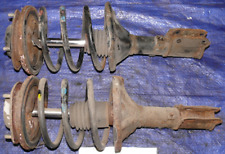 Federbein Stoßdämpfer vorn links + vorn rechts Mitsubishi Eclipse D20 D22a