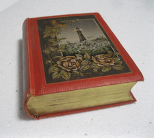 Pharus at the Sea of Life /