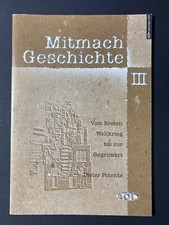 Mitmach-Geschichte 3 - Vom