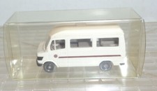 Wiking: Mercedes 207 D