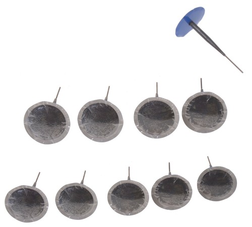10x reifenreparaturkörper - 10x,