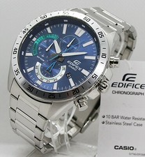 ✅ CASIO Edifice Herrenuhr