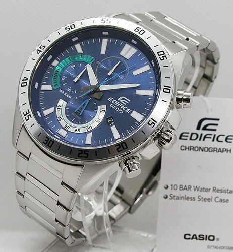 Casio edifice herrenuhr - edifice,