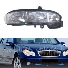 Rechts Spiegelblinker