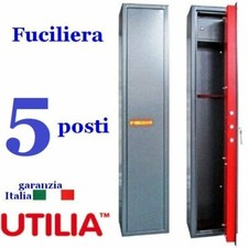 FUCILIERA 5 Setzt
