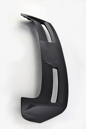 Dachspoiler für ford focus - dachspoiler,
