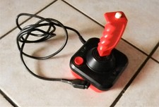 Computer Klassiker Joystick