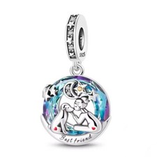 Hunde Hund Liebe Charm