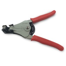 Kabel Zange Werkzeug Stripper 1,0 / 2,5 / 3,2 mm² Universal Kabel Abisolierer