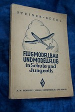  1943 flugmodellbau und