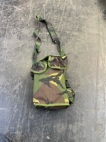 Nato anc prc - tasche, ca