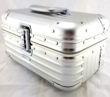 RIMOWA Topas Silver Beauty