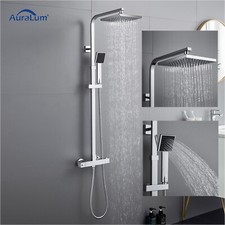 Duschsystem mit Thermostat