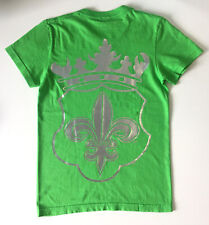 2BFREE *Crown Foil Shirt*