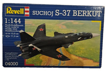 Suchoi S-37 Berkut Revell