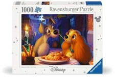 Ravensburger puzzle susi und - ravensburger,