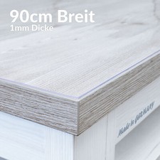 ANRO Tischschutzfolie 1mm 90cm