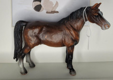 Schleich 13248 Araber Hengst